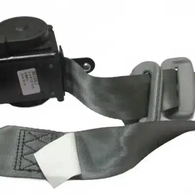 Seat Belt Assembly for Keyton M70 Microvan – NLM1-58110010A-HJ Seat Belt Assembly for Keyton M70 Microvan – NLM1-58110010A-HJ