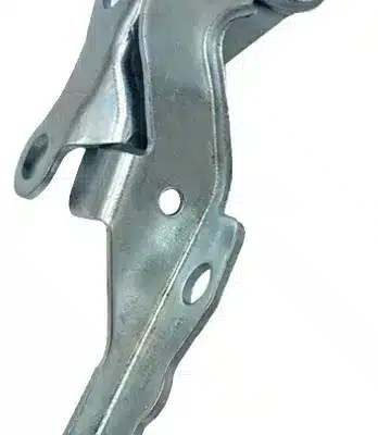 Huanghai N1 Left Side Engine Hood Hinge – Part No. 8402020-0034-004 Huanghai N1 Left Side Engine Hood Hinge – Part No. 8402020-0034-004