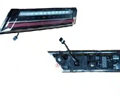 Haval Dargo Left Inner Tail Light Assembly – Drawing No. 4133102XKN04A