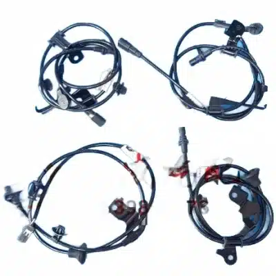 Jinbei S30 SY6400 Front Right ABS Sensor with Lead – 3550200-D0001