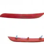 Left Rear Fog Lamp Assembly for Haval H4 Blue Label – 4135100XSY02A