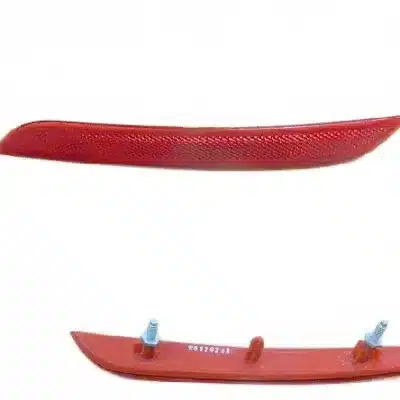 Left Rear Fog Lamp Assembly for Haval H4 Blue Label – 4135100XSY02A Left Rear Fog Lamp Assembly for Haval H4 Blue Label – 4135100XSY02A