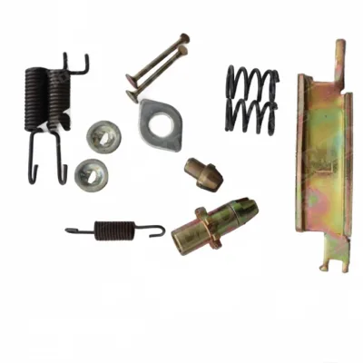 GYL Rear Left Brake Repair Kit for Haval (Part No. 3505050-0008-005) GYL Rear Left Brake Repair Kit for Haval (Part No. 3505050-0008-005)