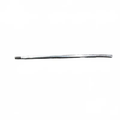 Haval H6 3rd Gen Outer Rear Right Door Glass Weatherstrip Moulding – 6207114XKN01A