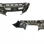 Front Bumper Assembly for Haval H6 (2nd Gen) – Part Number 2803127XKZ7AA