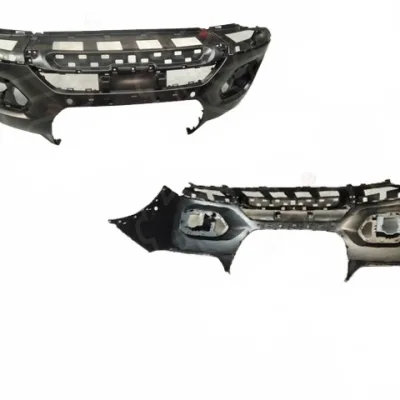 Front Bumper Assembly for Haval H6 (2nd Gen) – Part Number 2803127XKZ7AA Front Bumper Assembly for Haval H6 (2nd Gen) – Part Number 2803127XKZ7AA