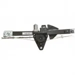 Genuine Foton Mars 7 Rear Right Window Regulator Assembly – 6104011-0013-001