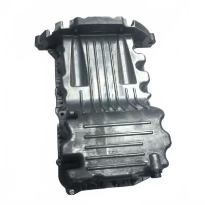 BAIC Oil Pan Assembly for BJ4F20T 2.0L Turbocharged Engine – FS3295940-0012-001 BAIC Oil Pan Assembly for BJ4F20T 2.0L Turbocharged Engine – FS3295940-0012-001