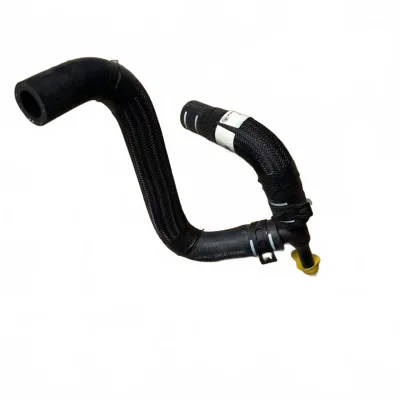 Genuine Foton Yutu Heater Water Hose Assembly – Part 8101121-0639-001 Genuine Foton Yutu Heater Water Hose Assembly – Part 8101121-0639-001