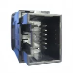 Foton Sup Rear Fog Light Switch – Part No. ZD9902146-0169-001
