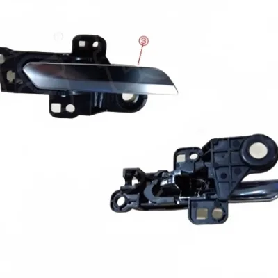 Tank 300 Interior Door Handle Assembly Front Right – 6105600XKM01AJA Tank 300 Interior Door Handle Assembly Front Right – 6105600XKM01AJA