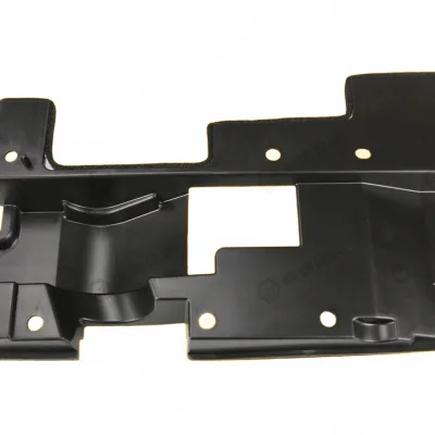 WEY VV6 Radiator Air Deflector (Right Side) – Part No. 5514200XKS00A