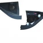 GWM Poer Passenger Front Right Door Inner Triangle Panel – 6102060XPW04A8P