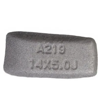 Keyton M70 Steel Wheel Rim – Part ZD3101030-0378-001 Keyton M70 Steel Wheel Rim – Part ZD3101030-0378-001