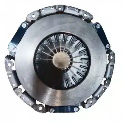 Mitsubishi 4K21 Engine Clutch Pressure Plate Assembly – 1601310-1014-001 Mitsubishi 4K21 Engine Clutch Pressure Plate Assembly – 1601310-1014-001