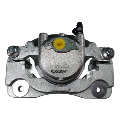 JMC Vigus N351 Front Left Brake Caliper Assembly – 3501001-0567-003 JMC Vigus N351 Front Left Brake Caliper Assembly – 3501001-0567-003