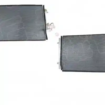 AC Condenser for ORA Funky Cat / 03 – Part No. 8105100XNW01A AC Condenser for ORA Funky Cat / 03 – Part No. 8105100XNW01A