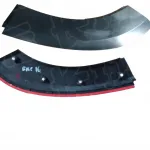 WEY VV7 Rear Right Front Wheel Arch Trim Fender Flare – 5006600XKU7CA