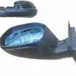 Haval All New H6 Blue Label Left Side Rearview Mirror Assembly – 8202100XKZ1DA
