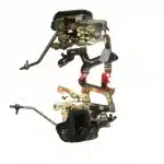 Haval Rear Left Door Lock Assembly – Part No. 6205310-K00