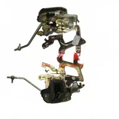 Haval Rear Left Door Lock Assembly – Part No. 6205310-K00 Haval Rear Left Door Lock Assembly – Part No. 6205310-K00
