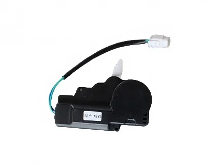 Haval Rear Right Door Lock Actuator Assembly – 3787240-K00 Haval Rear Right Door Lock Actuator Assembly – 3787240-K00