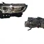 Haval H6 (2nd Gen) Right Side Headlight Assembly – Part 4121410XKZ4CA