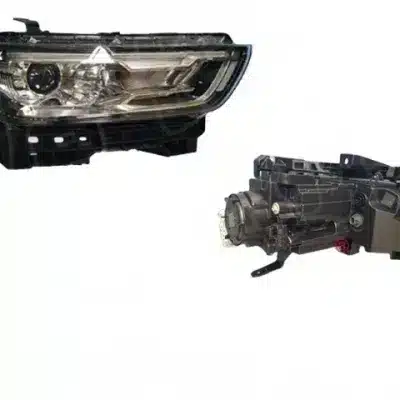 Haval H6 (2nd Gen) Right Side Headlight Assembly – Part 4121410XKZ4CA Haval H6 (2nd Gen) Right Side Headlight Assembly – Part 4121410XKZ4CA