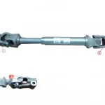 Haval Jolion Steering Shaft Assembly – Part No. 3404104XGW02A