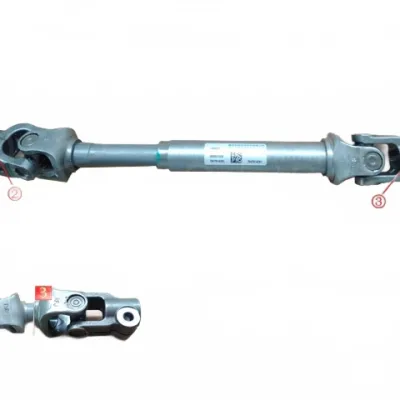 Haval Jolion Steering Shaft Assembly – Part No. 3404104XGW02A Haval Jolion Steering Shaft Assembly – Part No. 3404104XGW02A
