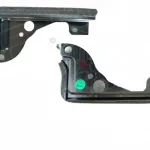 GWM King Kong Poer Radiator Air Guide Deflector (Left Center) – 5514104XPS01A