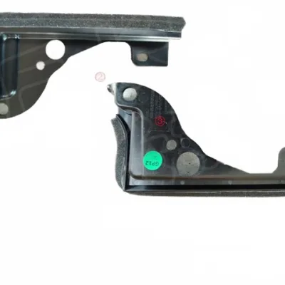 GWM King Kong Poer Radiator Air Guide Deflector (Left Center) – 5514104XPS01A GWM King Kong Poer Radiator Air Guide Deflector (Left Center) – 5514104XPS01A