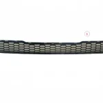 Front Bumper Lower Grille for Haval H6 Coupe Red Label – Part No. 2803103XKY1GA