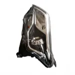Left Headlight Assembly for Jiangxi Isuzu Ruimai S (High-Spec Version) – CA100057481
