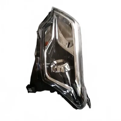Left Headlight Assembly for Jiangxi Isuzu Ruimai S (High-Spec Version) – CA100057481 Left Headlight Assembly for Jiangxi Isuzu Ruimai S (High-Spec Version) – CA100057481