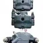 JMC Vigus 9 Rear Left Brake Caliper Assembly – JX1033 Part 3501003-0002-001