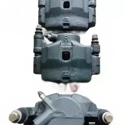 JMC Vigus 9 Rear Left Brake Caliper Assembly – JX1033 Part 3501003-0002-001 JMC Vigus 9 Rear Left Brake Caliper Assembly – JX1033 Part 3501003-0002-001