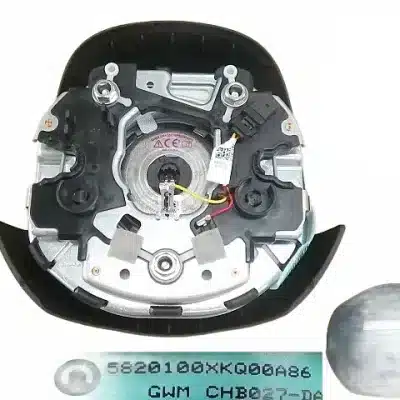 Haval F7 Driver Side Main Airbag Assembly – Part Number 5820100XKQ00A86