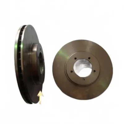 GWM Golden Deer Front Brake Disc Assembly – Part No. 3103101-D01-B1 GWM Golden Deer Front Brake Disc Assembly – Part No. 3103101-D01-B1