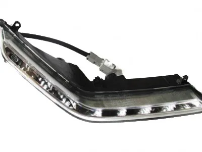 Foton Conqueror Front Right Daytime Running Light (DRL) – 3711012-0004-001 Foton Conqueror Front Right Daytime Running Light (DRL) – 3711012-0004-001