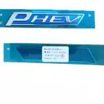 WEY VV7 Tailgate Emblem Logo – Part Number 3921014XKU8BA