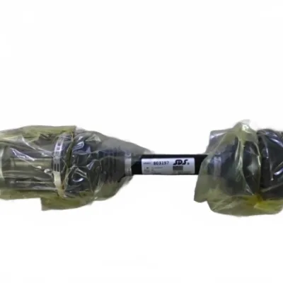 GWM Poer / P-Series Front Left CV Joint Assembly – 2303102XGW04A GWM Poer / P-Series Front Left CV Joint Assembly – 2303102XGW04A