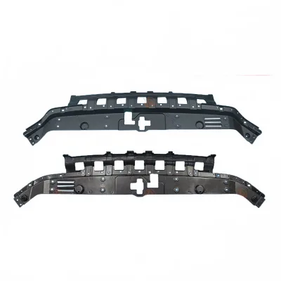 JAC Motors Hunter Radiator Upper Cover Panel – 2803230P33A0 JAC Motors Hunter Radiator Upper Cover Panel – 2803230P33A0