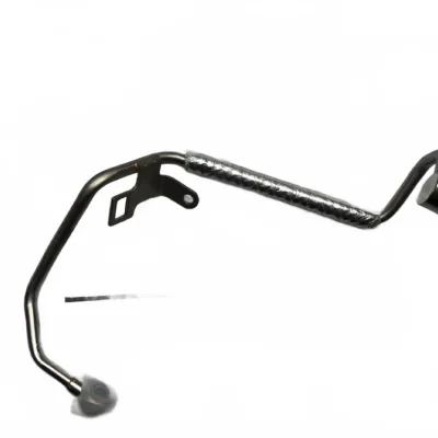 BAIC Turbocharger Oil Feed Pipe for BJ4G20T 2.0T Engine – FS1118367-0025-001 BAIC Turbocharger Oil Feed Pipe for BJ4G20T 2.0T Engine – FS1118367-0025-001