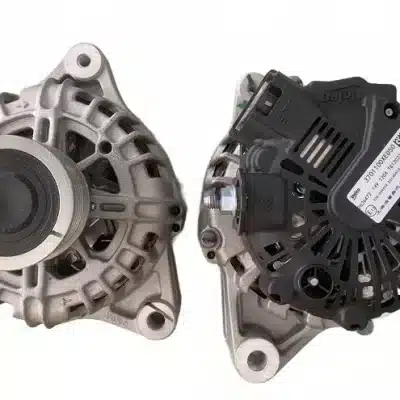GWM Alternator for GW4D20 2.0L Diesel Engine (3701100XED50) GWM Alternator for GW4D20 2.0L Diesel Engine (3701100XED50)