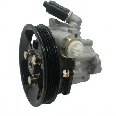 Genuine Foton Tunland Power Steering Pump Assembly – FS3407010-0437-001 Genuine Foton Tunland Power Steering Pump Assembly – FS3407010-0437-001