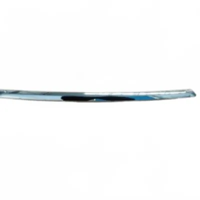 Rear Bumper Guard for Haval Dargo – Part Number 2804128XKN04A