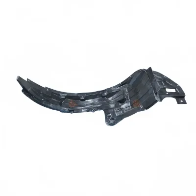 JAC Motors Hunter Front Right (RH) Fender Liner – 5512200P33A0 JAC Motors Hunter Front Right (RH) Fender Liner – 5512200P33A0