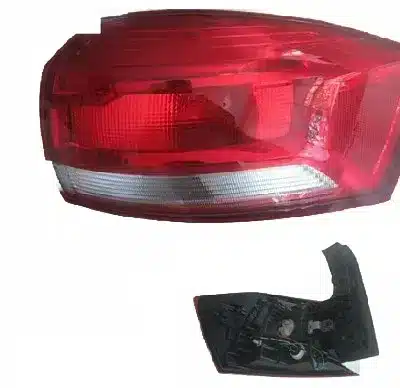 Haval H2s (Red Label) Right Outer Rear Tail Light Assembly – 4133200XKR05A Haval H2s (Red Label) Right Outer Rear Tail Light Assembly – 4133200XKR05A