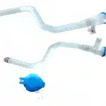 Haval Dargo Windshield Washer Fluid Filler Pipe Assembly – 5207101XKN04A
